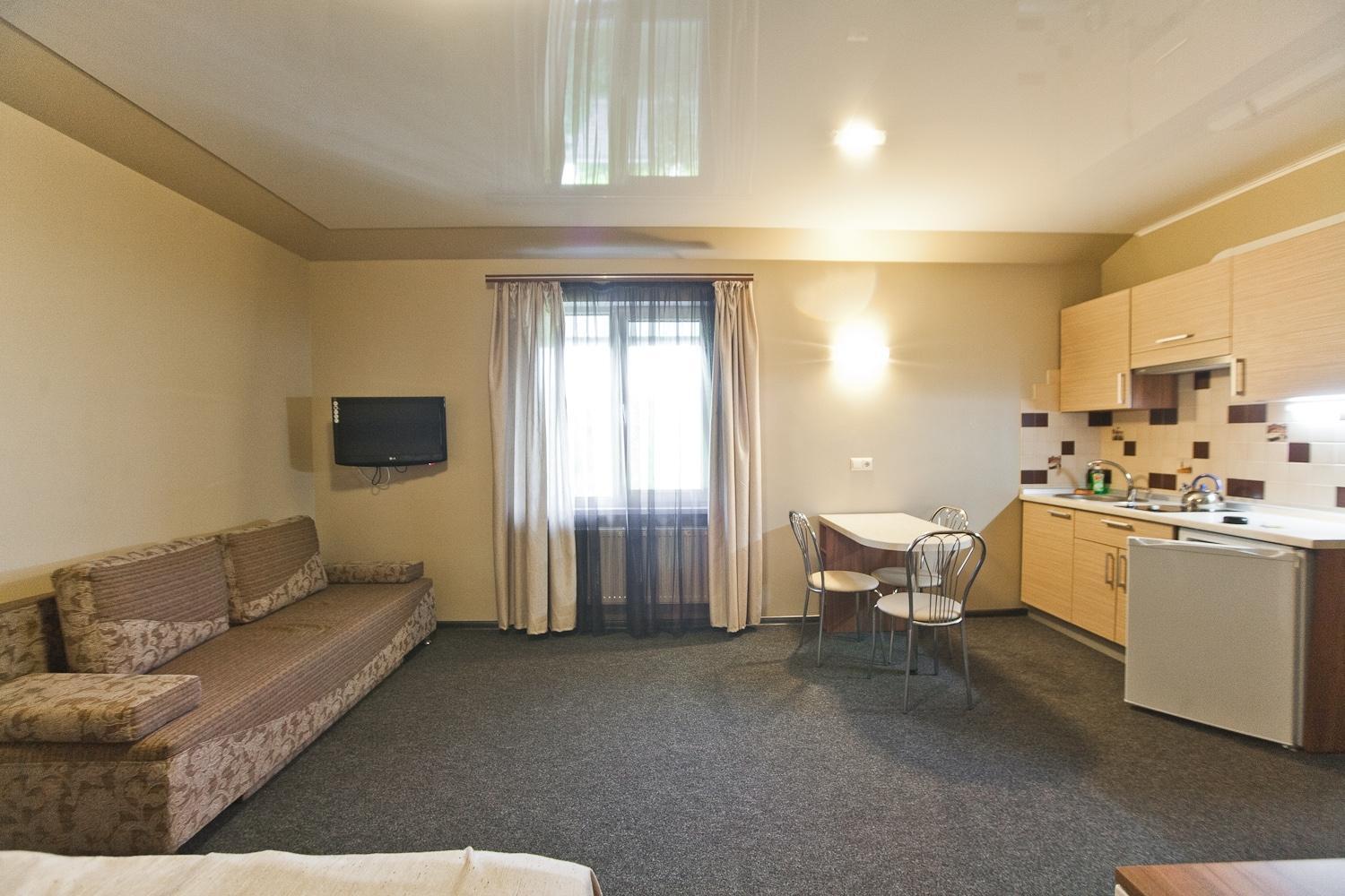 Yuzhniy Dvorik Aparthotel Odesa Exterior foto