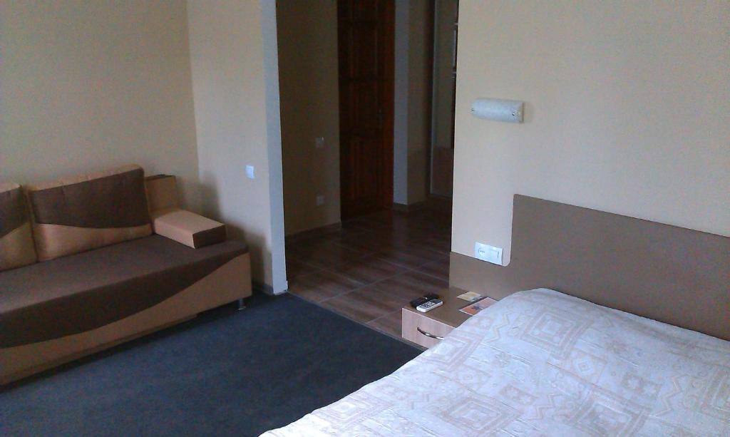 Yuzhniy Dvorik Aparthotel Odesa Cameră foto
